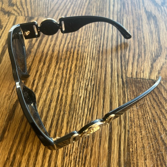 Versace Unisex Glasses - Picture 3 of 5